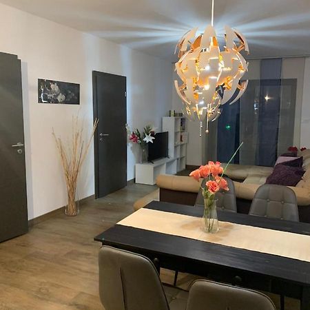 Appartement Ive'S Golden Gardenia Seaside à Dziwnów Extérieur photo