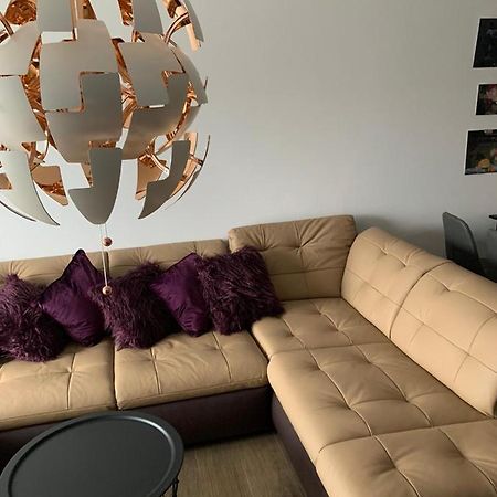 Appartement Ive'S Golden Gardenia Seaside à Dziwnów Extérieur photo