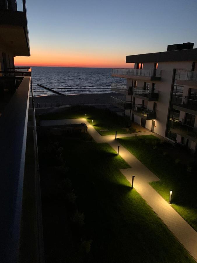 Appartement Ive'S Golden Gardenia Seaside à Dziwnów Extérieur photo
