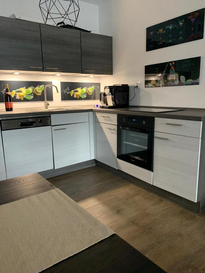 Appartement Ive'S Golden Gardenia Seaside à Dziwnów Extérieur photo