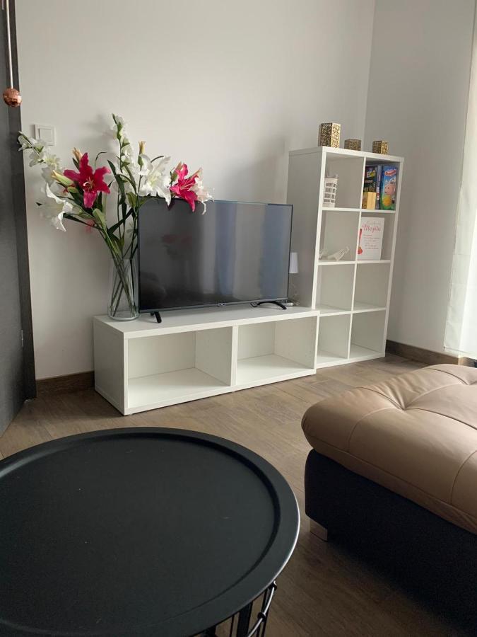 Appartement Ive'S Golden Gardenia Seaside à Dziwnów Extérieur photo