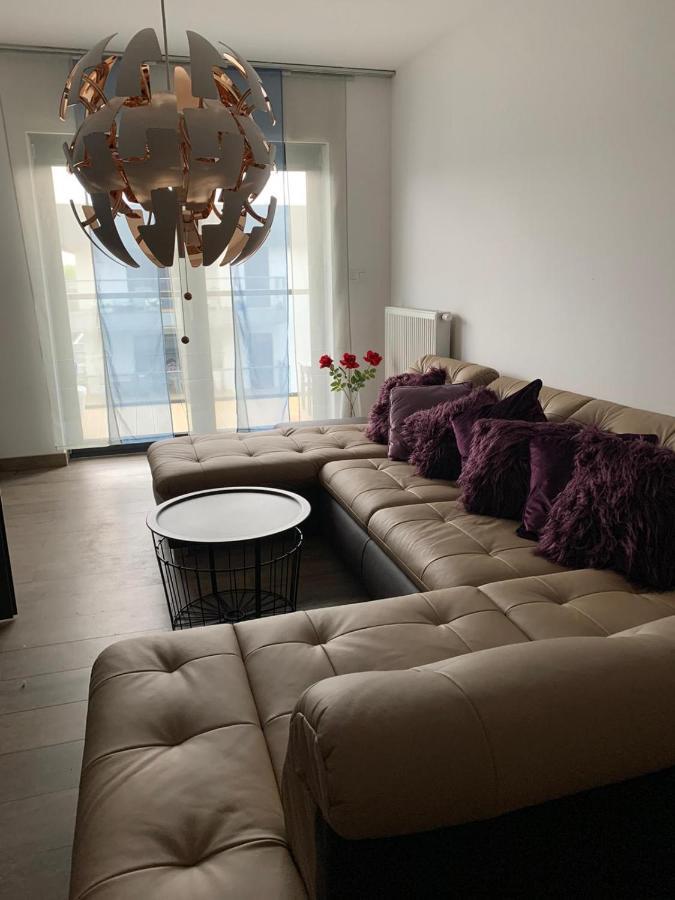 Appartement Ive'S Golden Gardenia Seaside à Dziwnów Extérieur photo