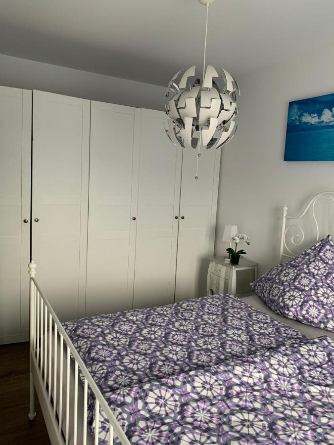 Appartement Ive'S Golden Gardenia Seaside à Dziwnów Extérieur photo
