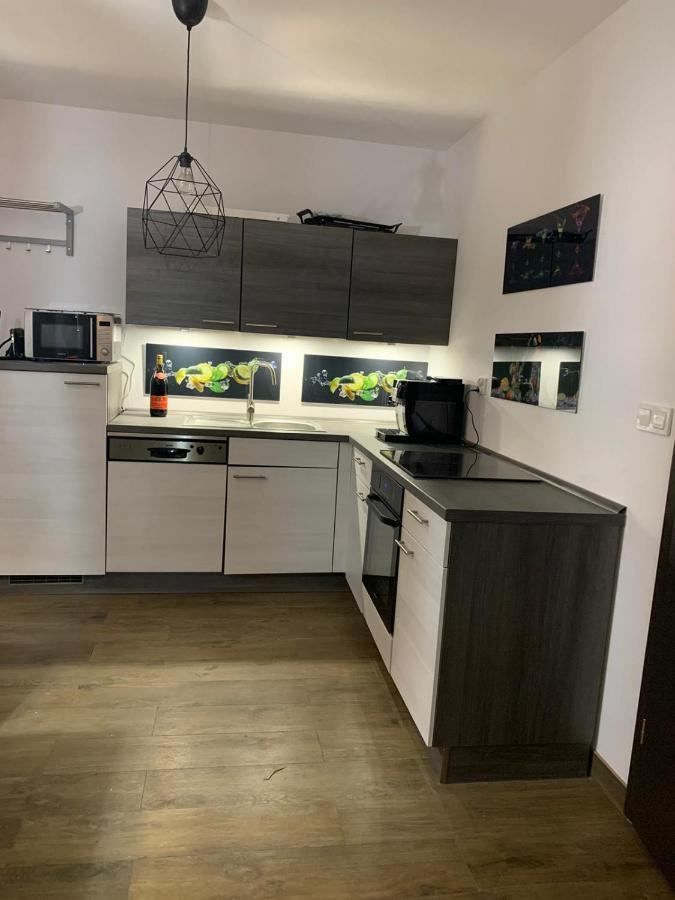 Appartement Ive'S Golden Gardenia Seaside à Dziwnów Extérieur photo