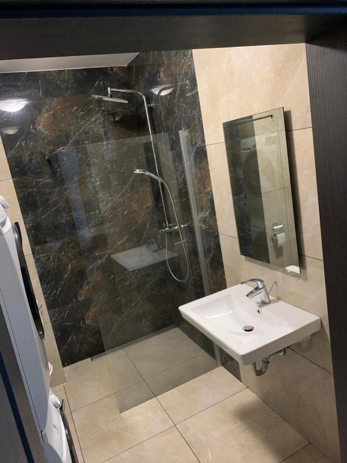 Appartement Ive'S Golden Gardenia Seaside à Dziwnów Extérieur photo