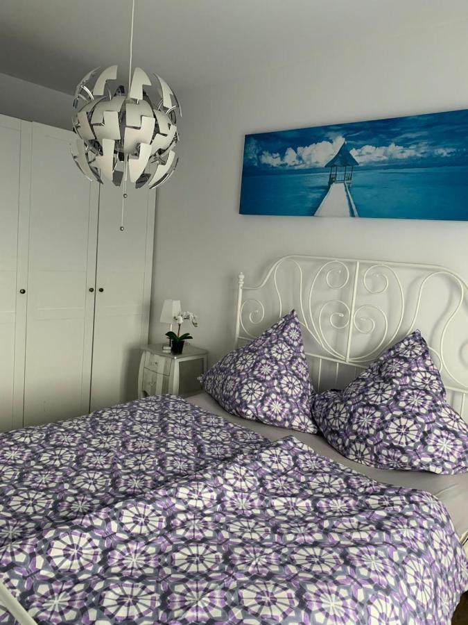 Appartement Ive'S Golden Gardenia Seaside à Dziwnów Extérieur photo