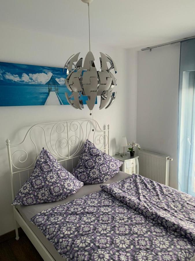 Appartement Ive'S Golden Gardenia Seaside à Dziwnów Extérieur photo