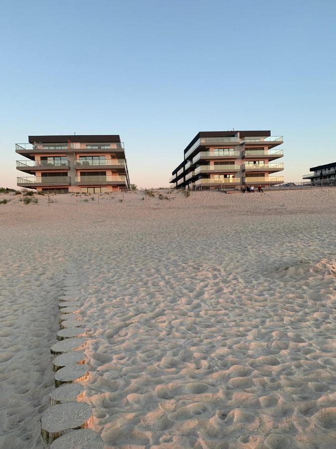 Appartement Ive'S Golden Gardenia Seaside à Dziwnów Extérieur photo