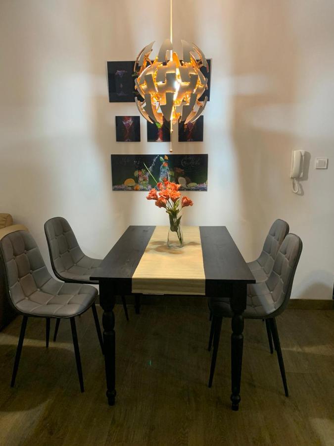 Appartement Ive'S Golden Gardenia Seaside à Dziwnów Extérieur photo