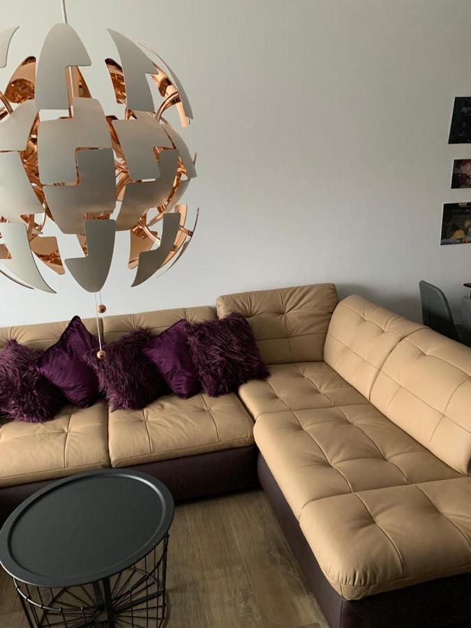 Appartement Ive'S Golden Gardenia Seaside à Dziwnów Extérieur photo