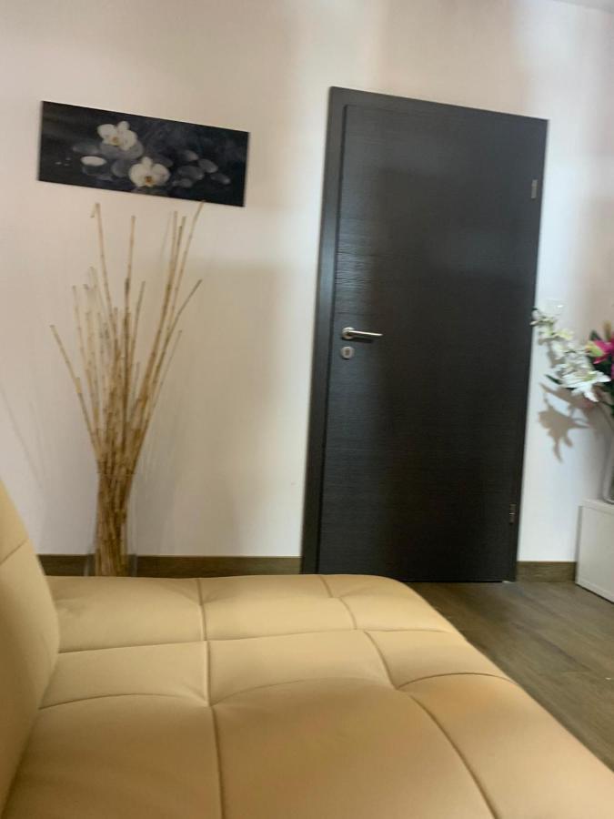 Appartement Ive'S Golden Gardenia Seaside à Dziwnów Extérieur photo